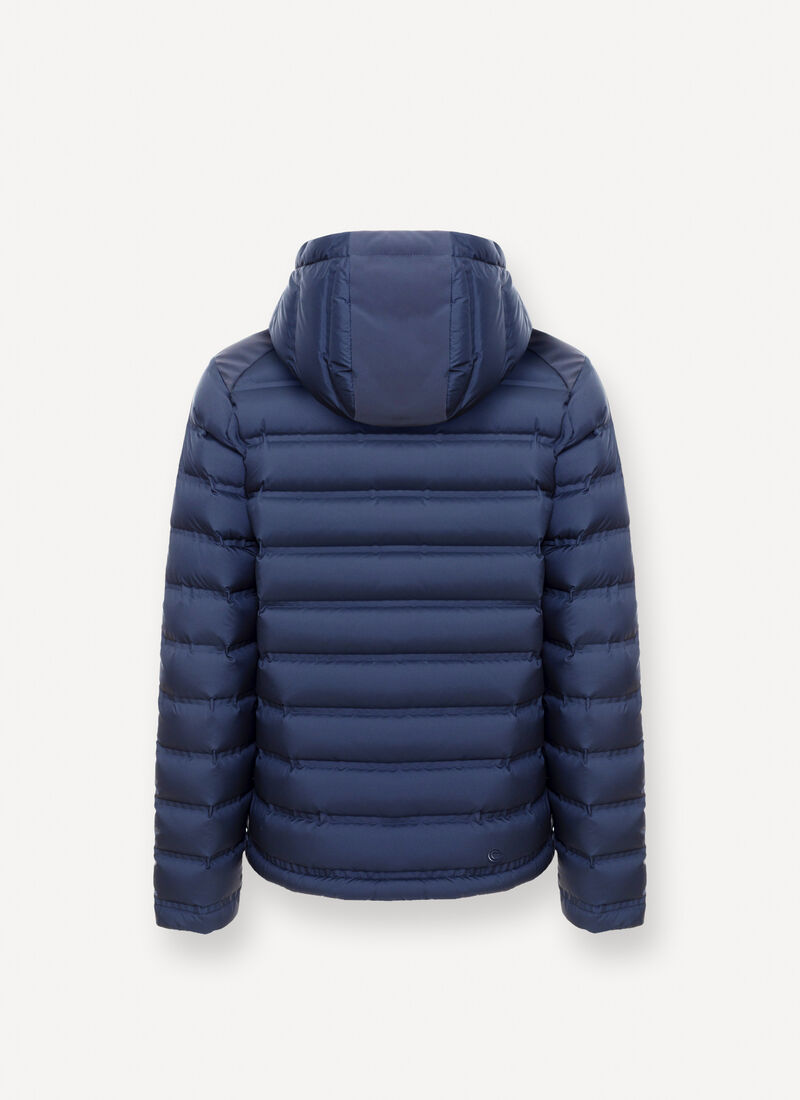 Piumino inserti neoprene