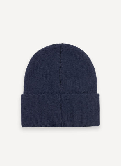 Cuffia risvolto