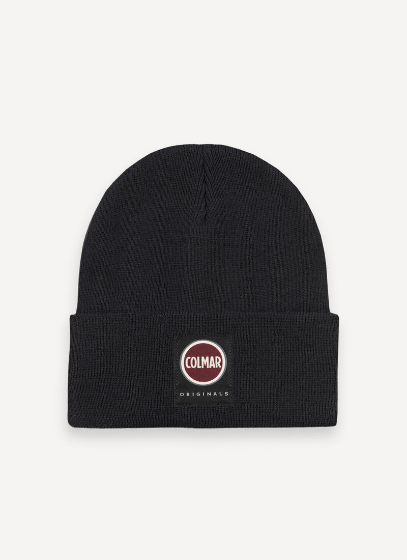 Cuffia risvolto