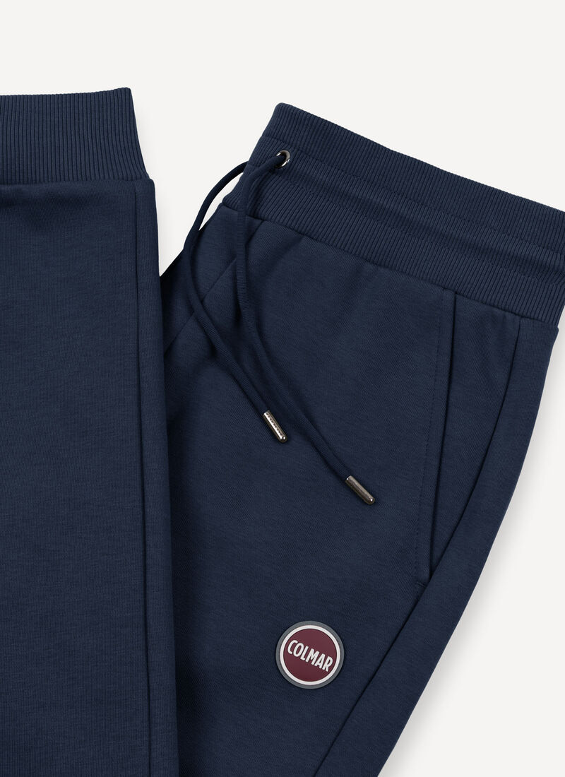 Pantaloni felpa