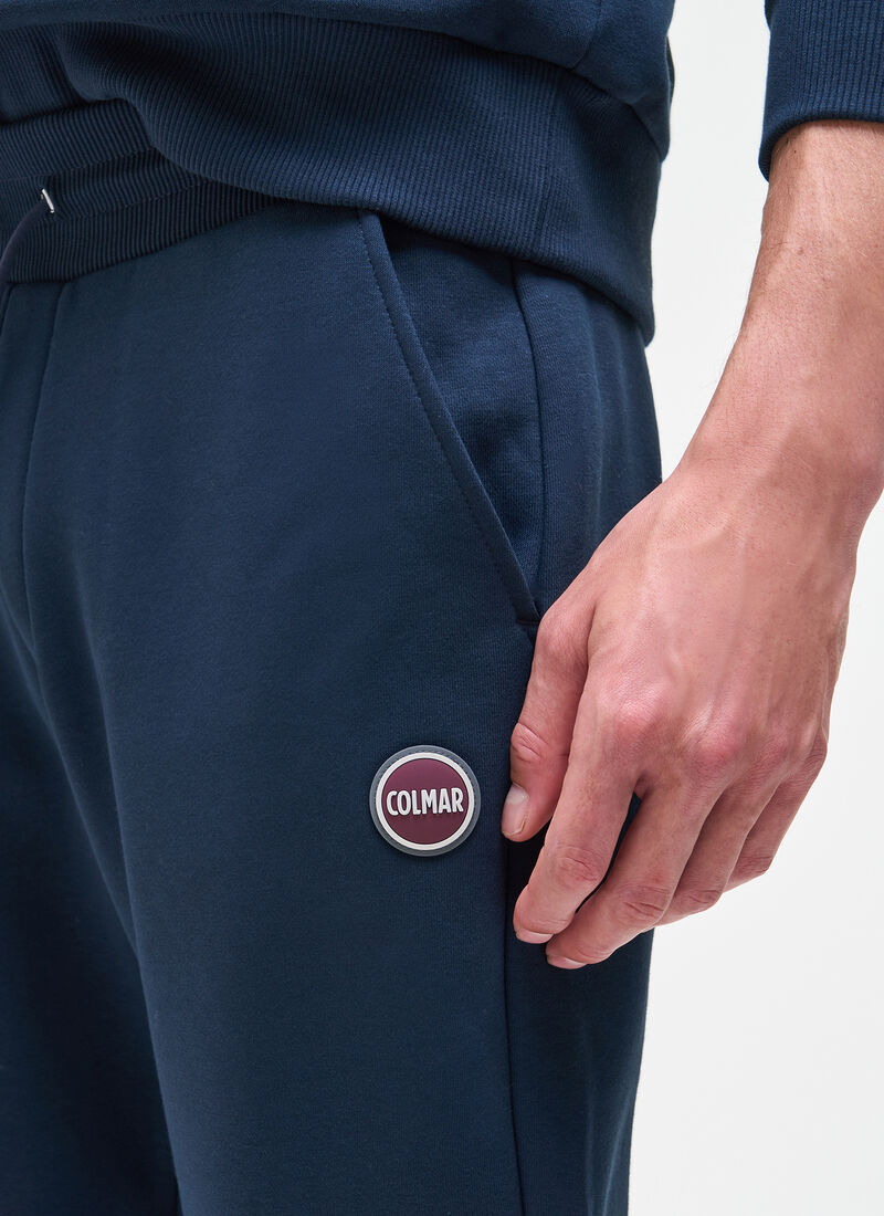 Pantaloni felpa