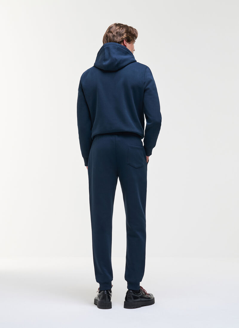 Pantaloni felpa