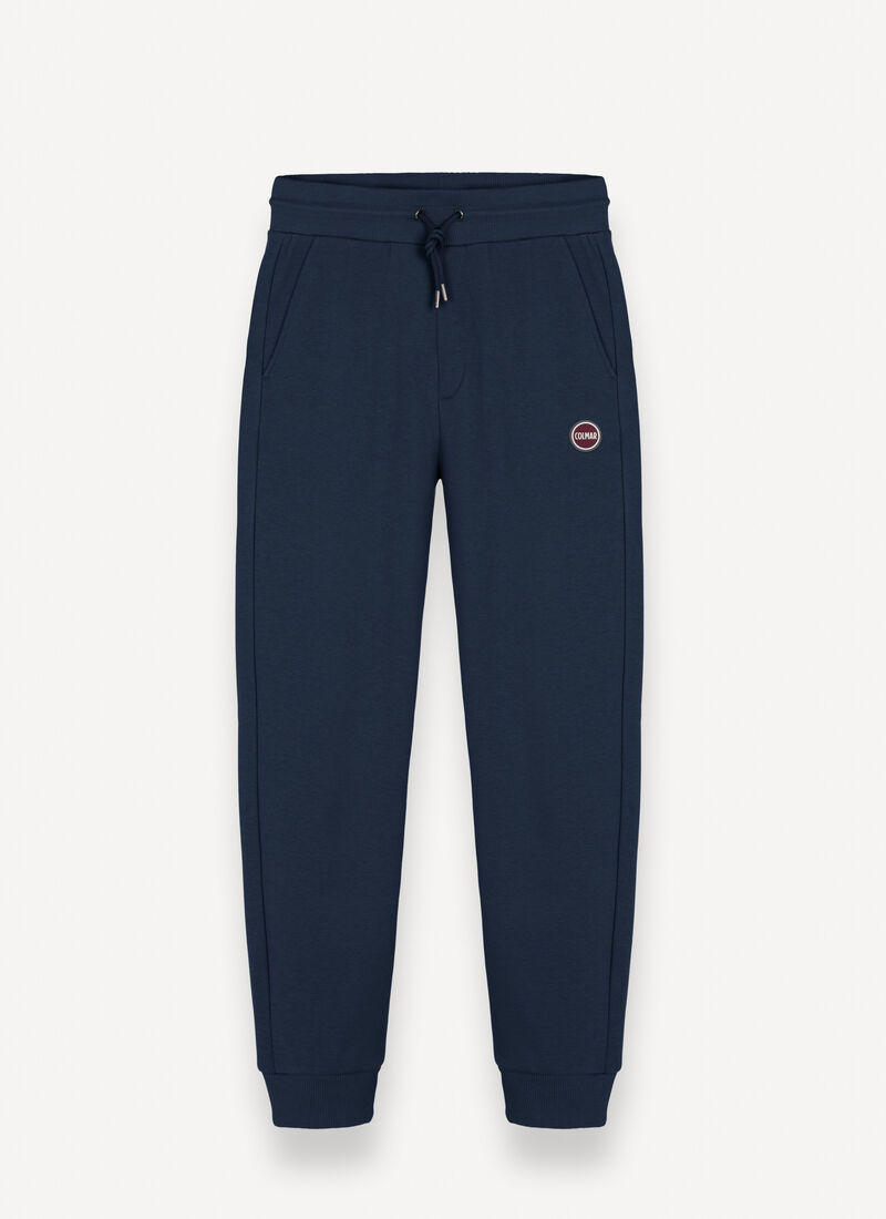Pantaloni felpa
