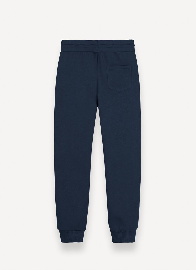 Pantaloni felpa