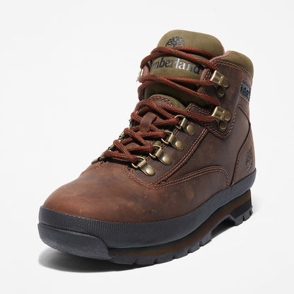 Scarpe Euro Hiker