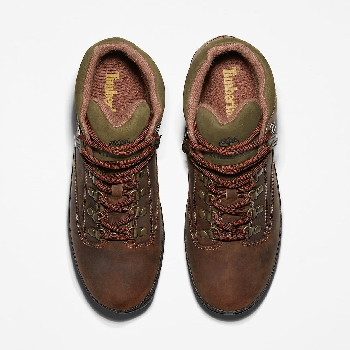 Scarpe Euro Hiker
