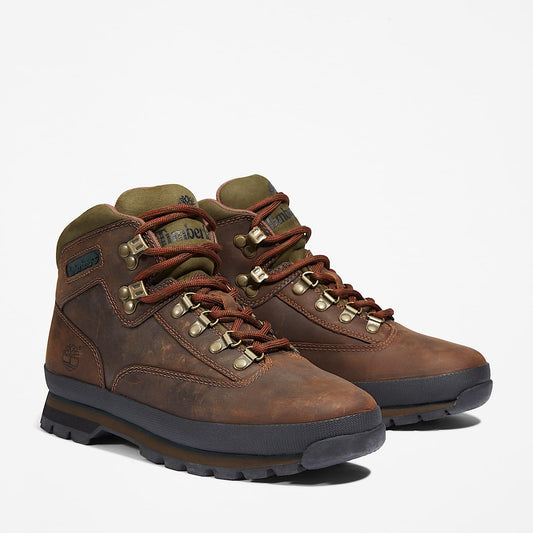 Scarpe Euro Hiker