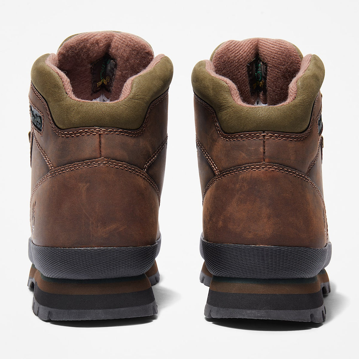 Scarpe Euro Hiker