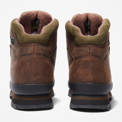 Scarpe Euro Hiker