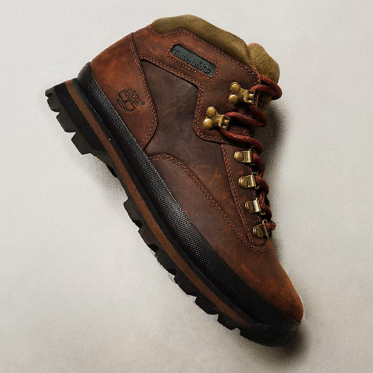 Scarpe Euro Hiker