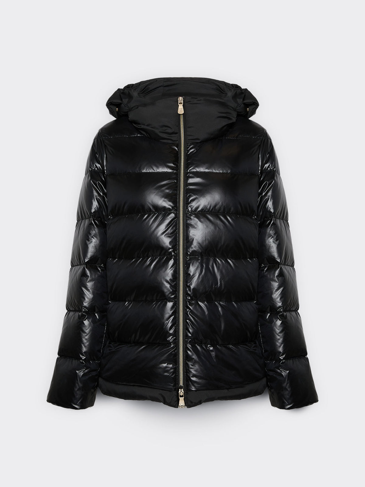 Piumino nylon