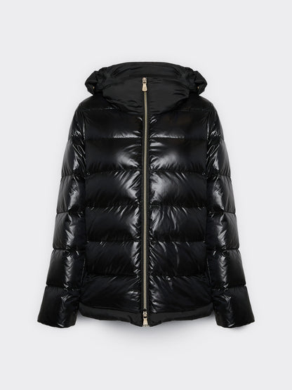Piumino nylon