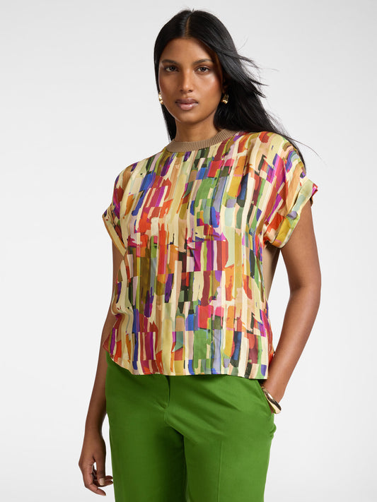 T-shirt fantasia
