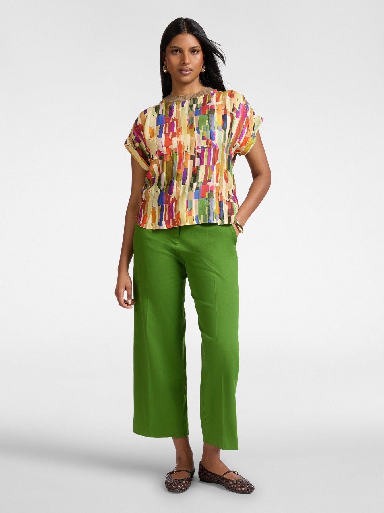 T-shirt fantasia