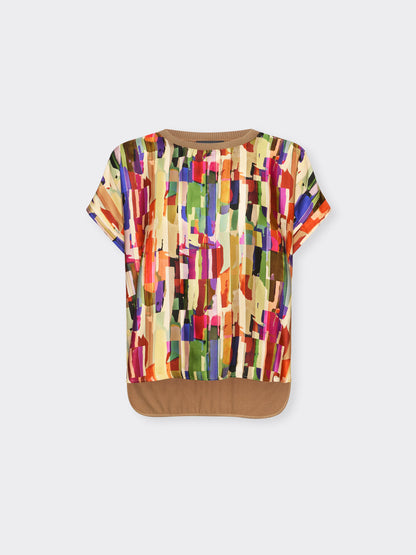 T-shirt fantasia