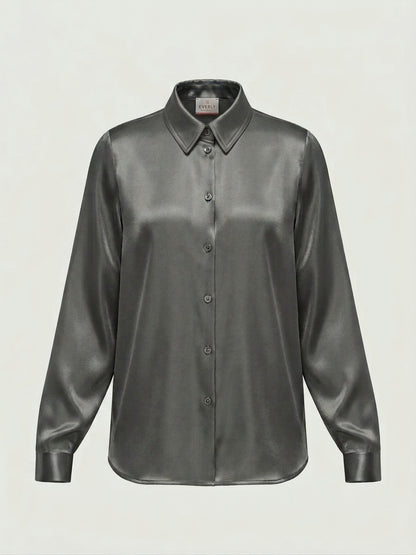 Camicia stretch