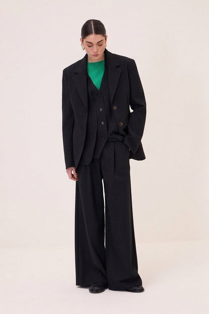 Giacca smanicata/gilet