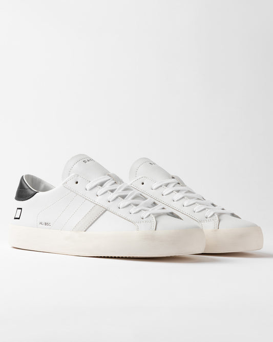 Scarpe Hill Low Basic