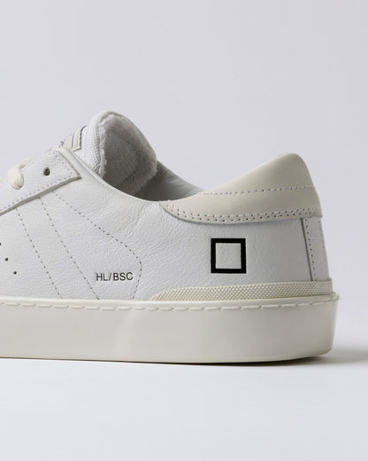 Scarpe hill low basic