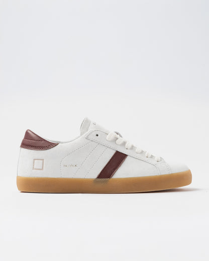 Scarpe hill low block