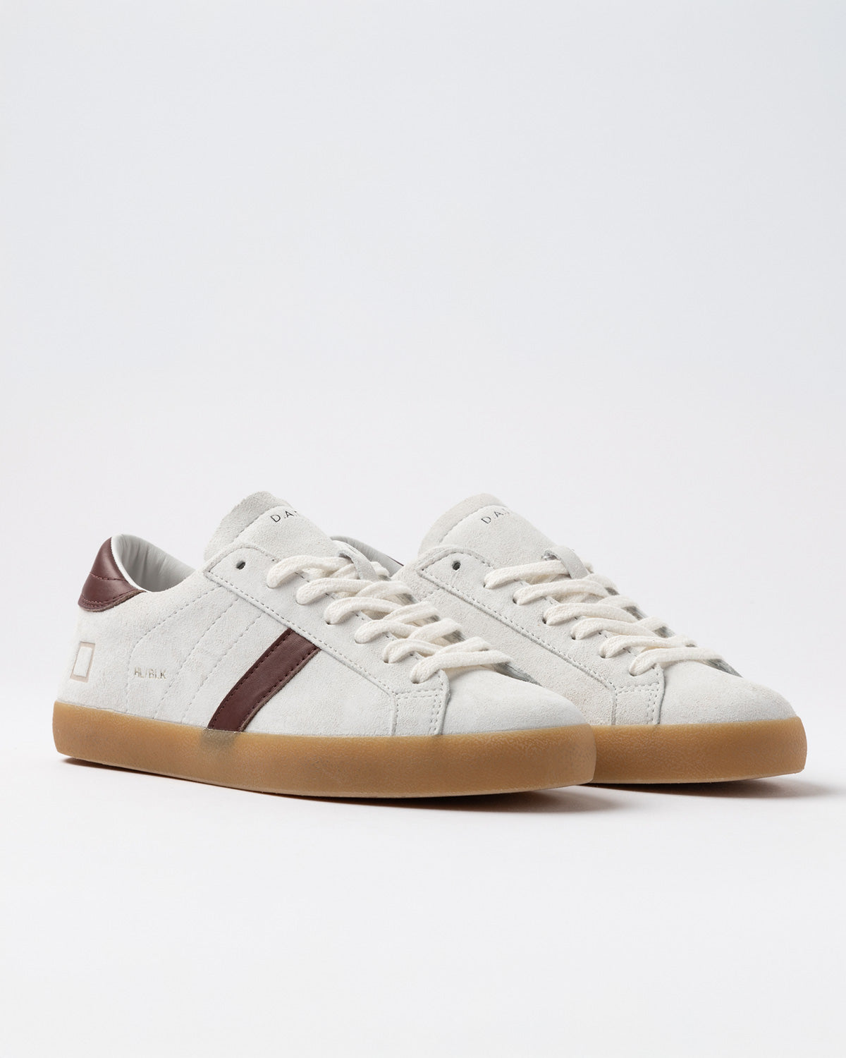 Scarpe hill low block