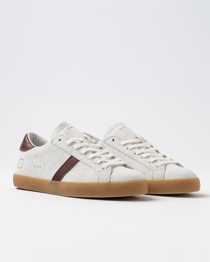 Scarpe hill low block