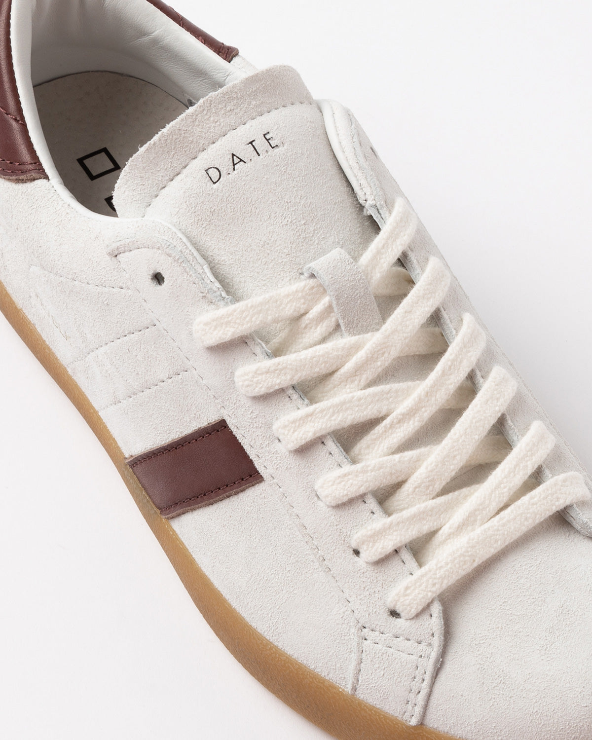 Scarpe hill low block