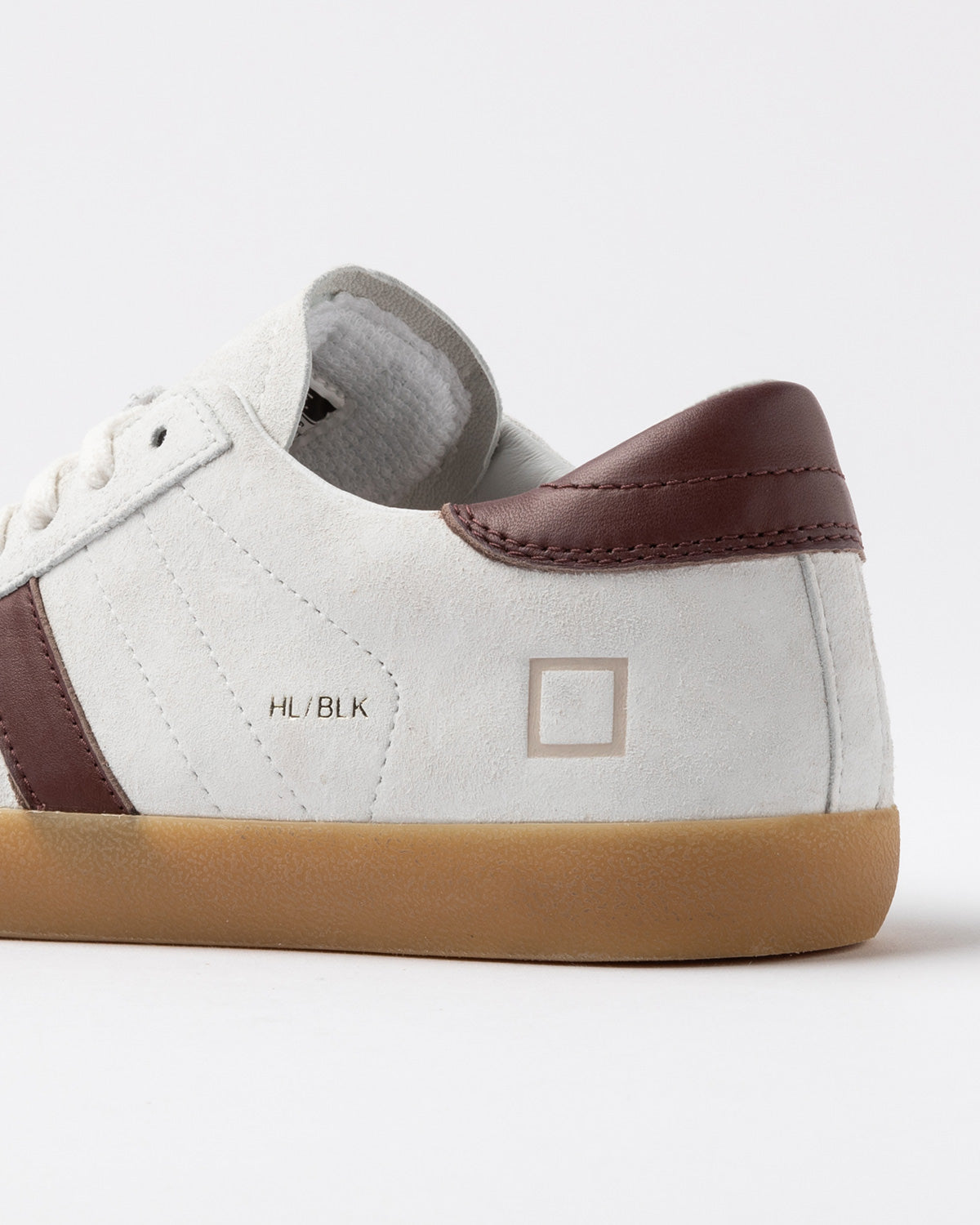 Scarpe hill low block