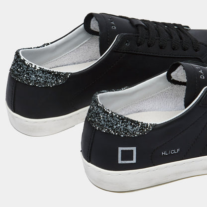 Scarpe hill low calf