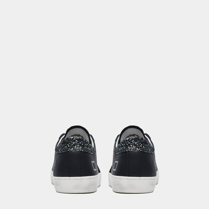 Scarpe hill low calf