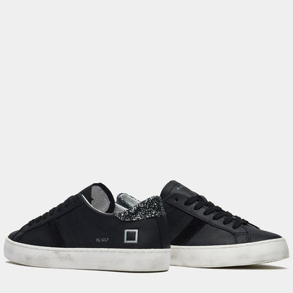 Scarpe hill low calf