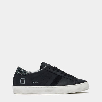 Scarpe hill low calf