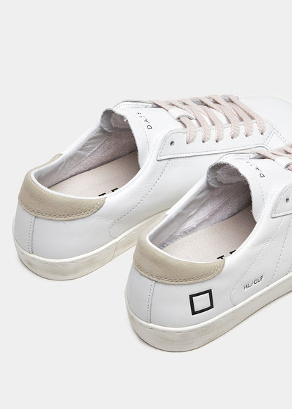 Scarpe hill low calf