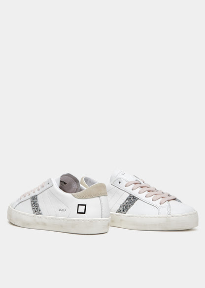 Scarpe hill low calf