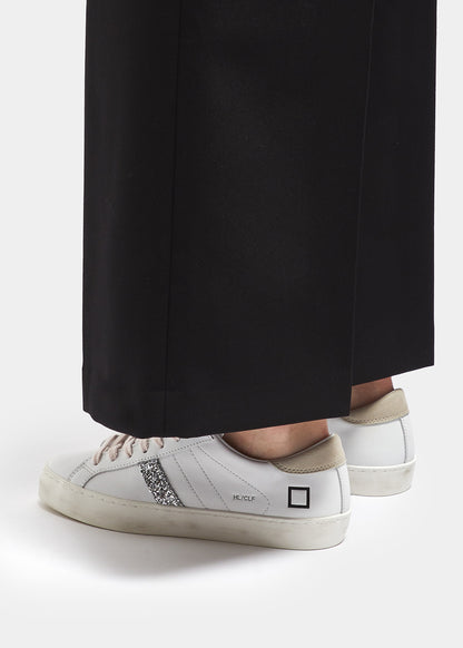 Scarpe hill low calf