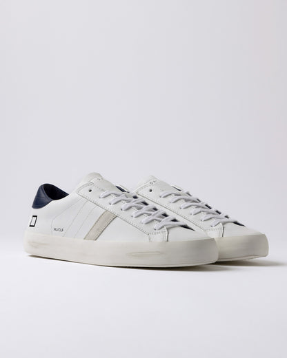 Scarpe hill low calf