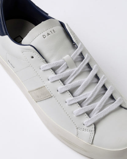 Scarpe hill low calf