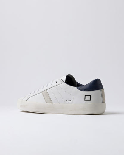 Scarpe hill low calf
