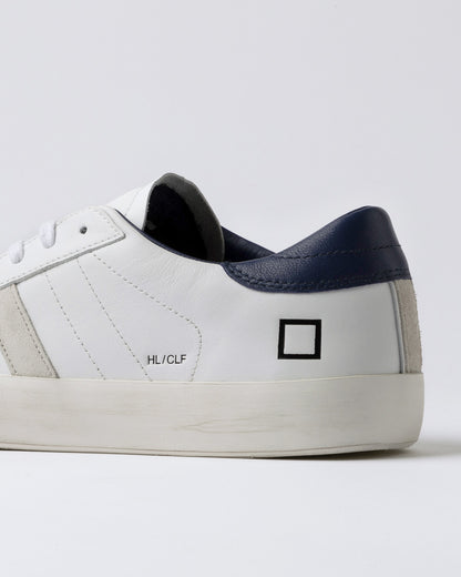 Scarpe hill low calf