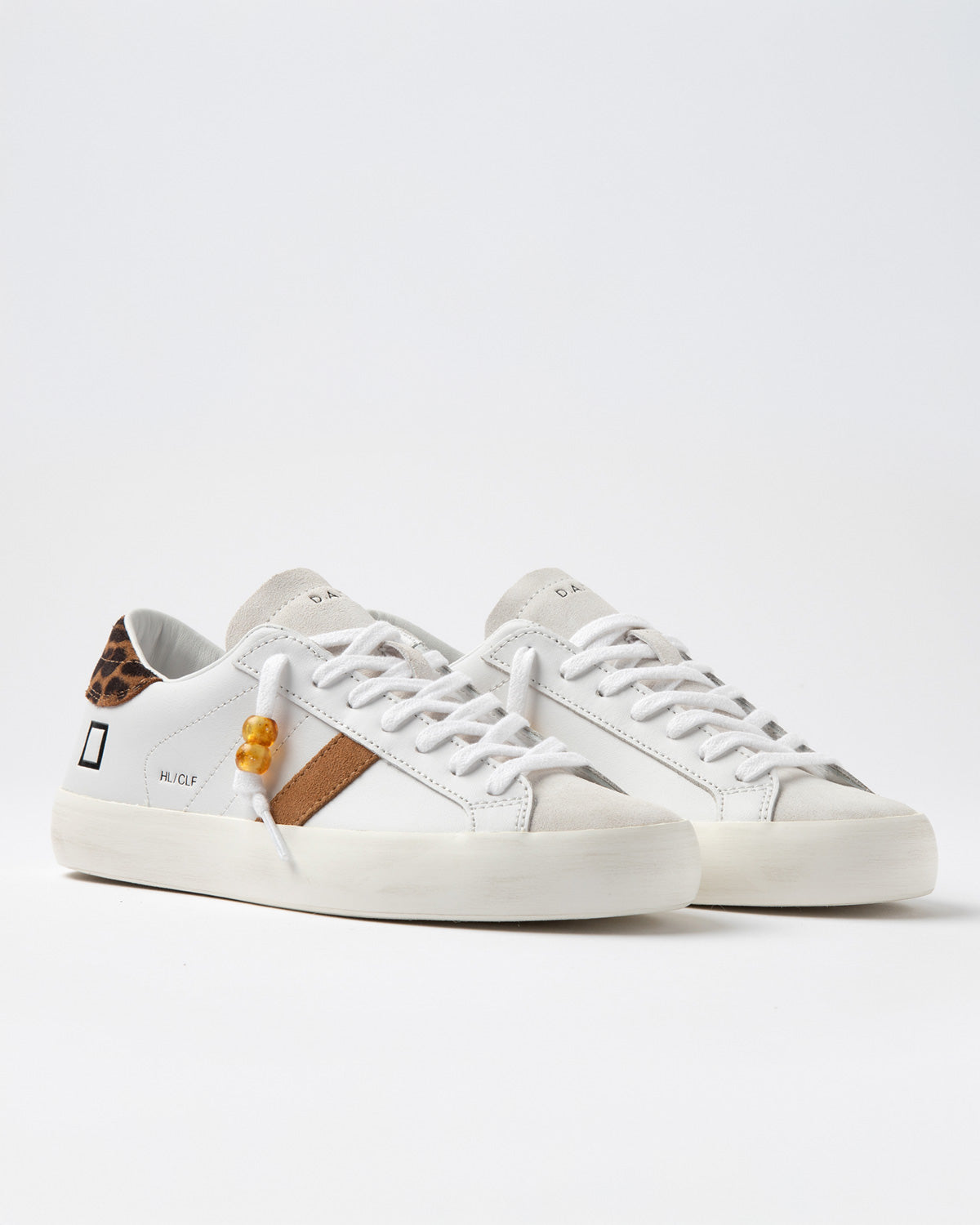 Scarpe hill low calf