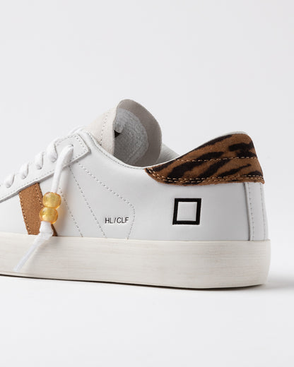 Scarpe hill low calf