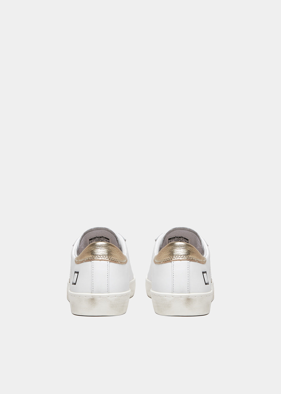 Scarpe hill low calf