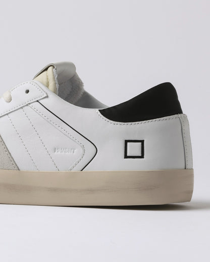 Scarpe hill low half sunset