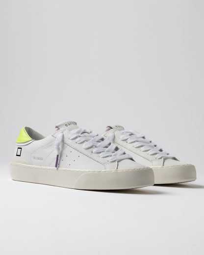 Scarpe hill low mixed