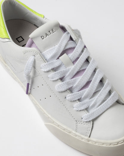 Scarpe hill low mixed