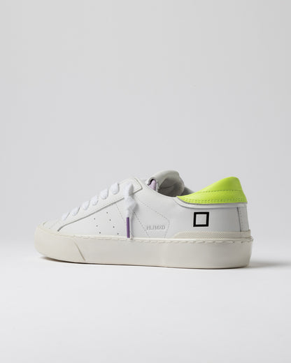 Scarpe hill low mixed