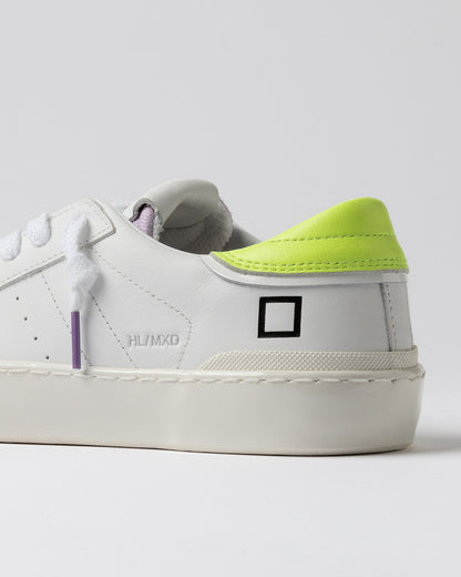 Scarpe hill low mixed