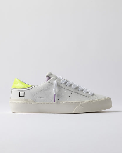 Scarpe hill low mixed