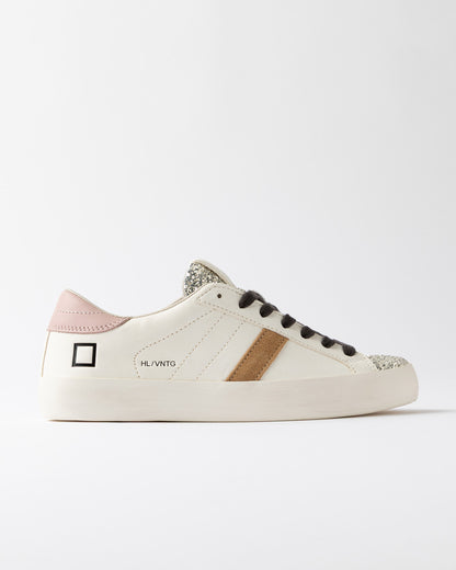Scarpe Hill Low Vintage