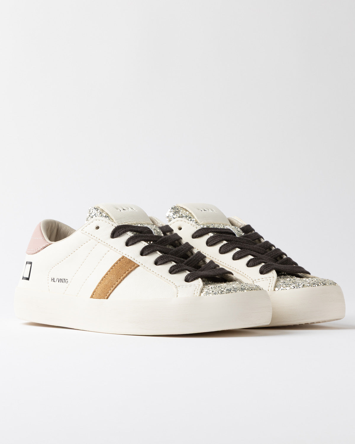 Scarpe Hill Low Vintage
